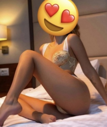 Проститутка Фаина