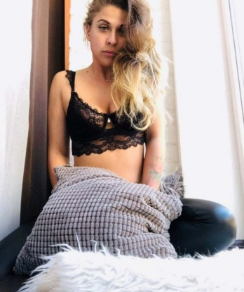 Проститутка Тамара